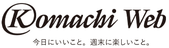 Komachi Web